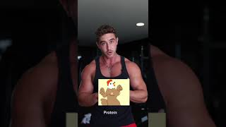 Best Cheap Bulking Foods.