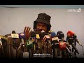 ظهور مفاحئ اللقائد السافنا في الخرطوم القائد سابق في مليشيا ال دقلو 