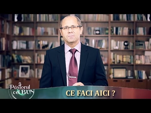 45-2016 Ce faci aici? - Luigi Mitoi