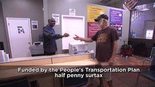 Golden Passport & Patriot Passport Programs - CITT Half-Penny Project