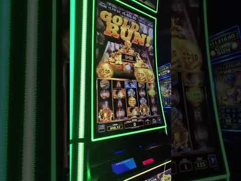 The Nickel Slots - Evolution 2008 Demo
