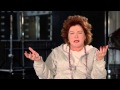 Orange Is The New Black: Kate Mulgrew "Galina ´Red´ Reznikov" Season 2 On Set TV Interview