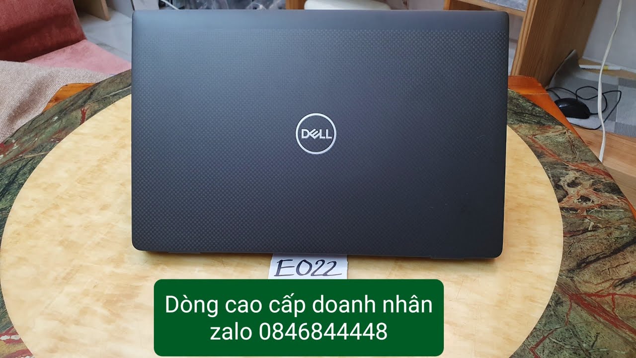 Sold. Premium Dell Latitude 7430, i5, 12th Gen, 16GB RAM, 512GB