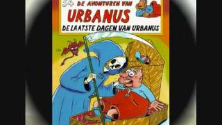 Urbanus - Als Ik Doodga chords