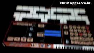 iOS Audio MultiTasking Quick Demo (iPad, iPhone, iPod Touch) screenshot 4