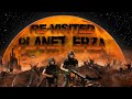 Starship Troopers: Terran Command - Planet Erza - M4 - Revisited