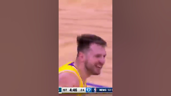 Luka Doncic 32 pts 4 threes 7 asts vs Magic 24/25 season