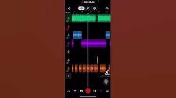 #bandlab #bandlabartist #bandlabmusic #bandlabtrap #tiktokvideos  #hauntedmusic #tutorial