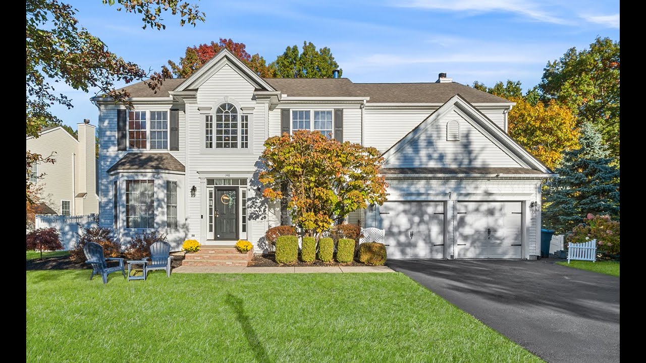 148 Palomino Dr North Andover, MA Shawn May Photography YouTube