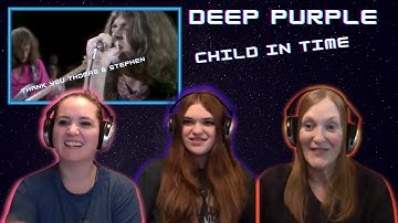 So Much Better Live 3 Generation Reaction Deep Purple Child In Time