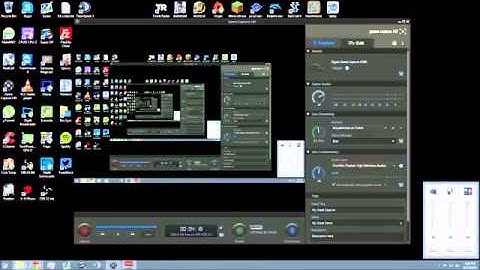 How to record PC audio with the Elgato Game Capture HD60