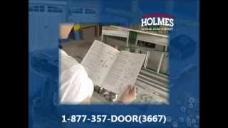 Garage Door Complete Installation "How To Guide" 1-877-357-DOOR(3667)