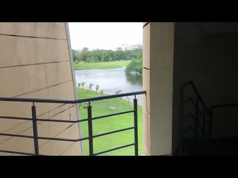 IIMC Lake View Hostel LVH Room Tour
