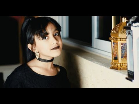 هل هلالك يا رمضان جنان علي