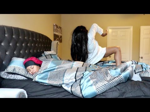the-ring-scare-prank-on-girlfriend!!!