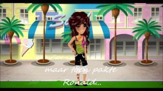 Het Grote Pizza Avontuur Msp Version