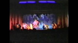 Play video: Ana Lupez T Apolo