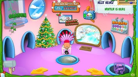 Bin Weevils Rewritten level up to 76