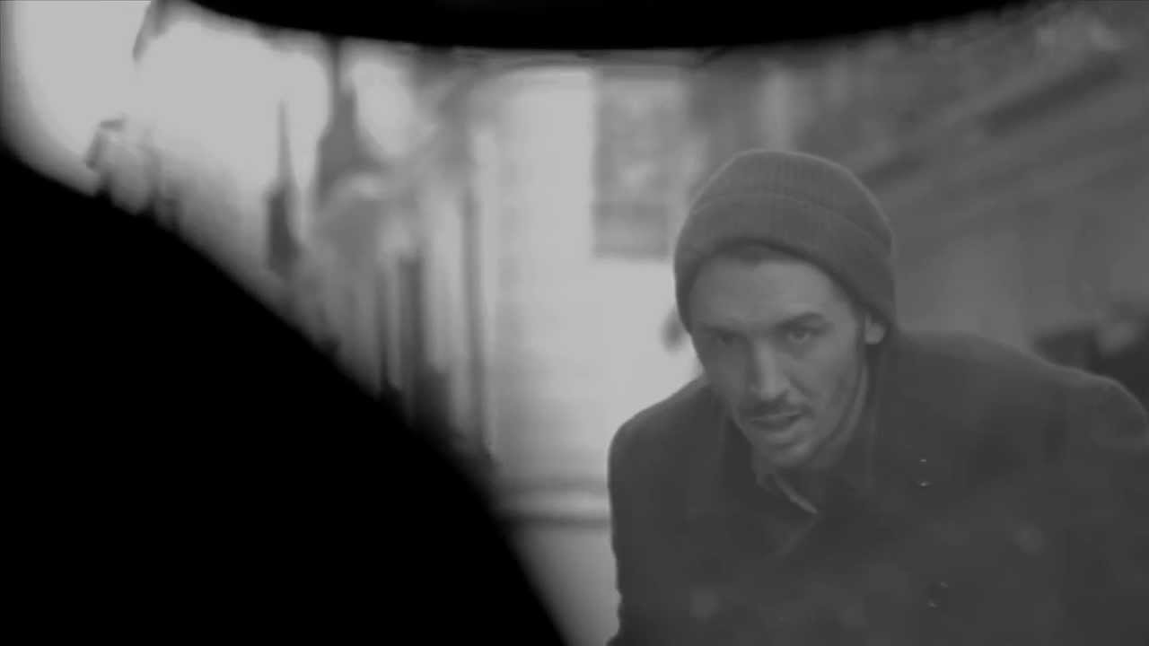 Aaron Thomas "How We Got Started"