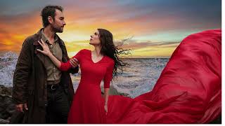 Taşacak Bu Deniz Yüksel Baltacı - Ela Mana Müziği (Uzun Versiyon)