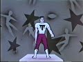 Mighty Mister Titan - Titan Says, Titan Wind-up, Frog Stand