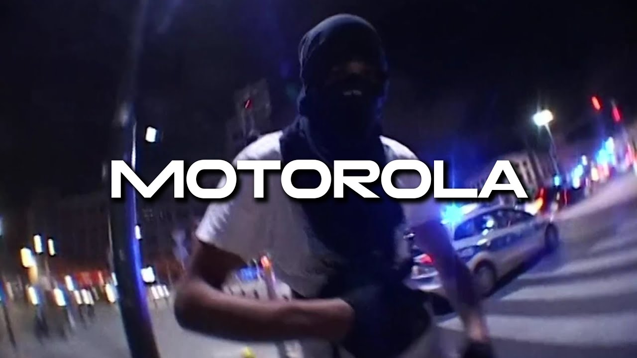 (FREE) OG ENZO TYPE BEAT - "MOTOROLA"