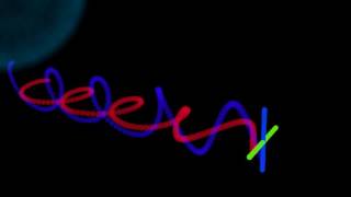 Electron Shells and the Bohr Model emission and propagation 3d