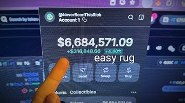 How I Made $6.68M+ Devving Meme Coins On Pump.fun (EASY GUIDE)
