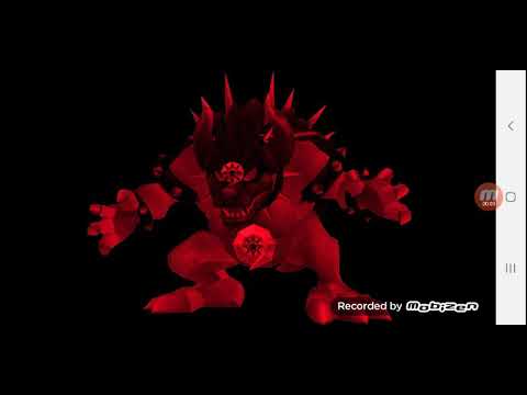 Featured image of post Dark Giga Fire Bowser