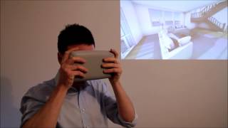 Viewifier - the virtual showroom