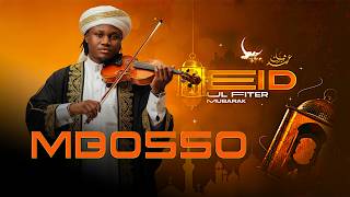 Mbosso  - Eid Mubarak  Audio   |   Qaswida Eid Mubarak 2026 Nasheed