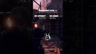 RX 5700XT VS RX 6600 - DUELO DE GPU