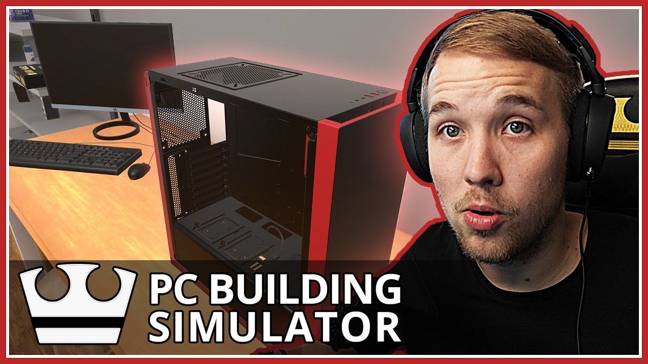 Totálně zavirovanej počítač!