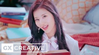 EVERGREEN (상록수) [Secret Love Letter] Trailer