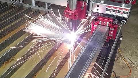 Long-EZ N916WP - Plasma Cutting Canopy Safety Catch (SC-1)