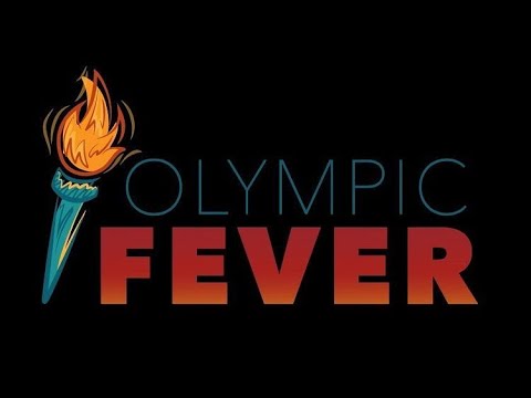 Video: Leunstoel Travel: Olympic Fever - Matador Network