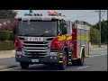 Osborne Park responding to a MVA in Balcatta