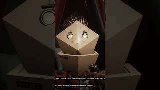 #124 Элеанора и Нечаев проверочка! | ATOMIC HEART: Кровь на хрустале