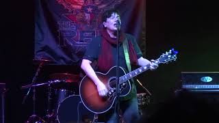 Eric Martin & Trixter - Wild World LIVE 2021