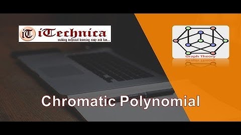 54. Chromatic Polynomial