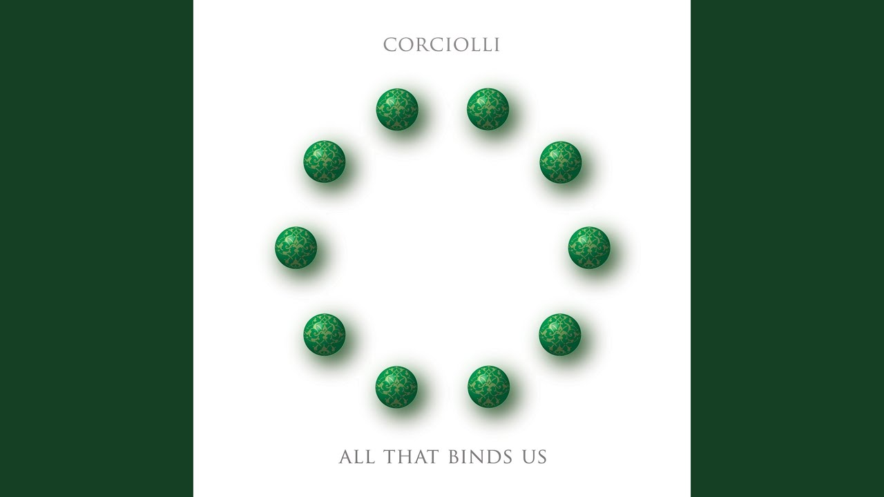 Watch All That Binds Us on YouTube Watch All That Binds Us on YouTube