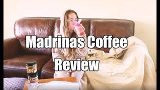 Madrinas Coffee Review
