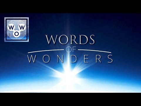 Words of Wonders Level 237