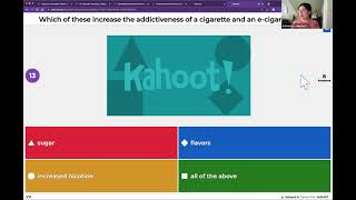All About the Stanford University Tobacco Prevention Toolkit