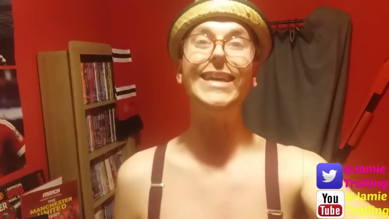 COD  Infinite Warfare Official GAMEPLAY & Review (Jamie Trolling Reupload)