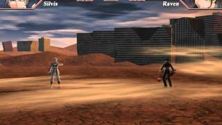 Hinokakera CE Netplay - Endymion VS Kanokanor