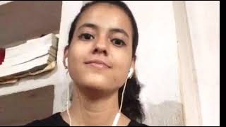 Hum Pyaar me Jalne Walon Ko Lata Mangeshkar covered by Kalyani Namaskruta