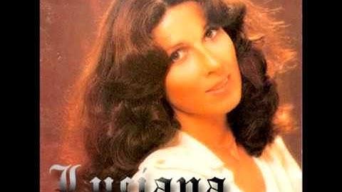 Luciana - En la soledad de mi departamento