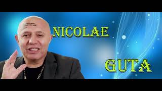 Nicolae Guta -   TOATE HITURILE ❤️  Manele in stil vechi Colaj Party