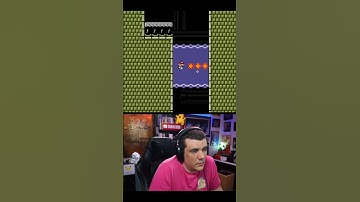 Invictus Climb | Super Mario World Kaizo Rom Hack #shorts